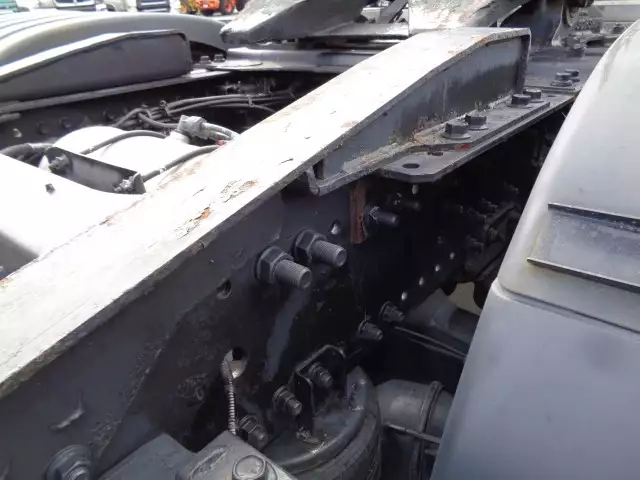 令和02年01月中古大型トラクタヘッド日野日野の画像17