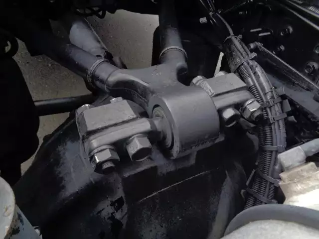 令和02年01月中古大型トラクタヘッド日野日野の画像19