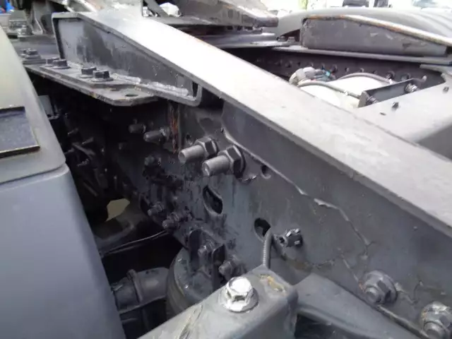 令和02年01月中古大型トラクタヘッド日野日野の画像21