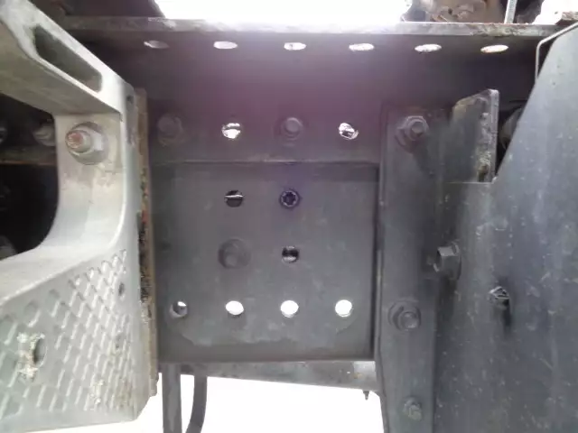 令和02年01月中古大型トラクタヘッド日野日野の画像22