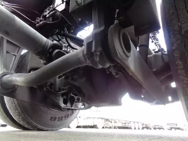 令和02年01月中古大型トラクタヘッド日野日野の画像23