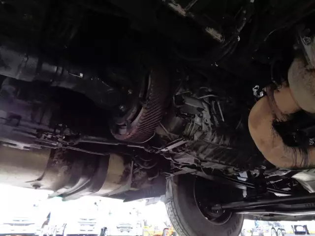 令和02年01月中古大型トラクタヘッド日野日野の画像24