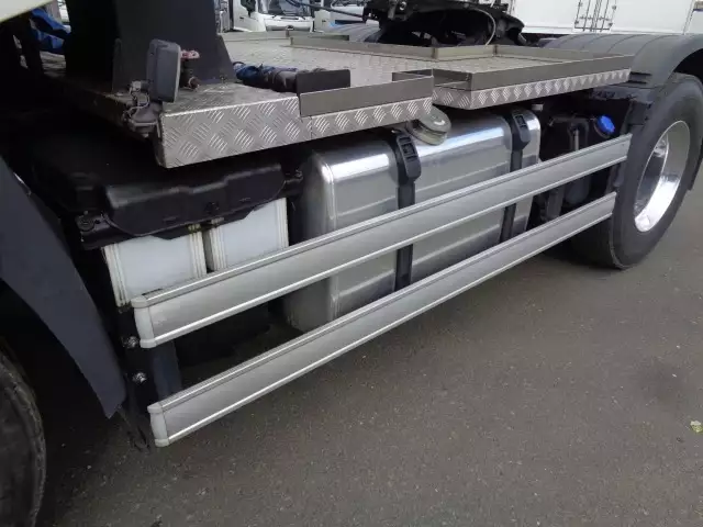 令和02年01月中古大型トラクタヘッド日野日野の画像26