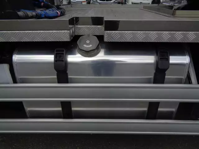 令和02年01月中古大型トラクタヘッド日野日野の画像27