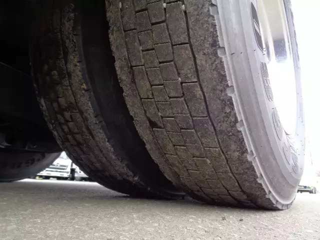 令和02年01月中古大型トラクタヘッド日野日野の画像29