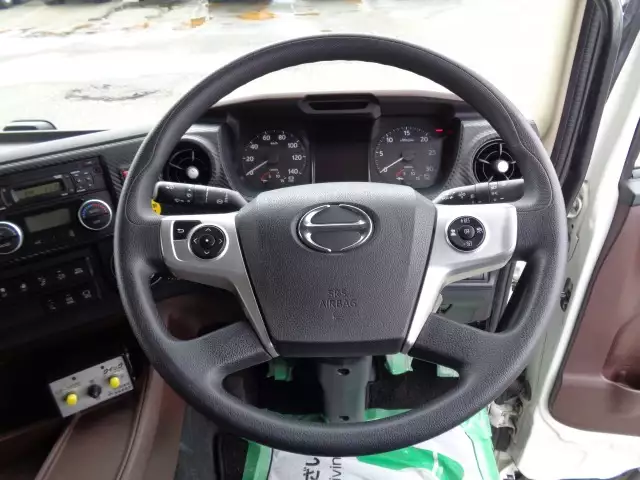 令和02年01月中古大型トラクタヘッド日野日野の画像33