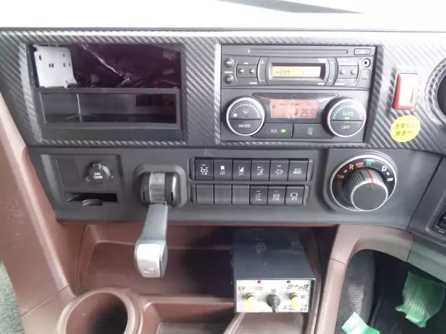 令和02年01月中古大型トラクタヘッド日野日野の画像37