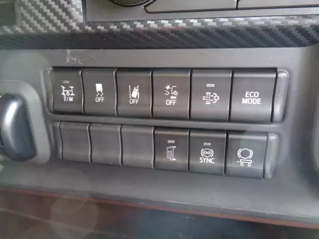 令和02年01月中古大型トラクタヘッド日野日野の画像38