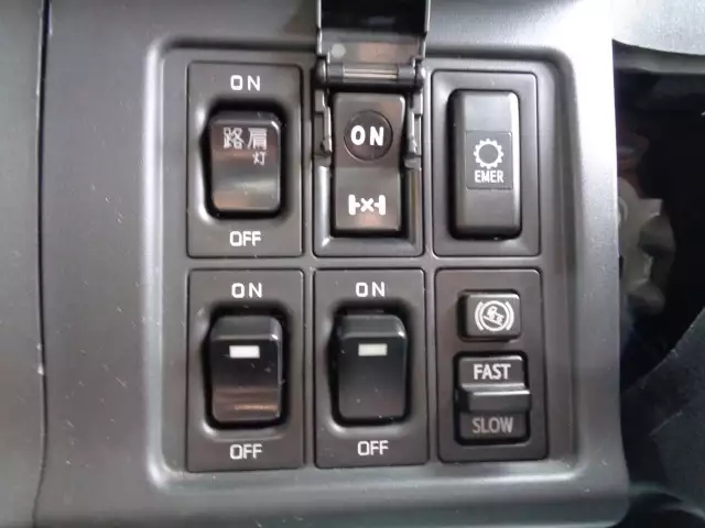 令和02年01月中古大型トラクタヘッド日野日野の画像39