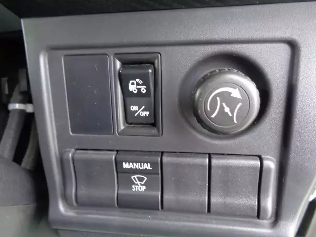 令和02年01月中古大型トラクタヘッド日野日野の画像40