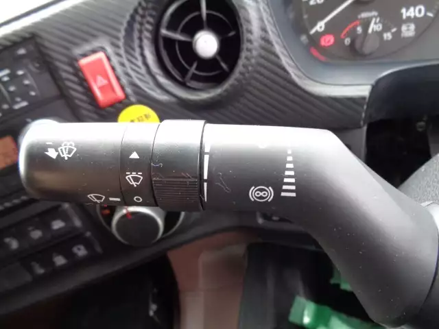 令和02年01月中古大型トラクタヘッド日野日野の画像41