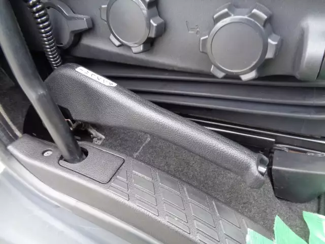 令和02年01月中古大型トラクタヘッド日野日野の画像45