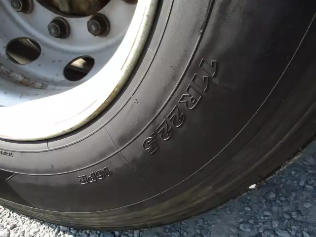 平成26年11月中古その他コンテナシャーシー東邦東邦の画像17