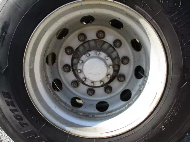 平成26年11月中古その他コンテナシャーシー東邦東邦の画像18