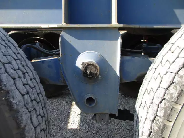 平成26年11月中古その他コンテナシャーシー東邦東邦の画像21