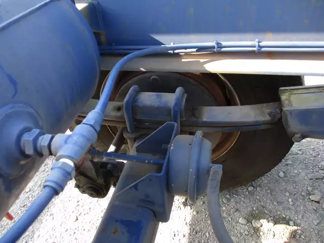 平成26年11月中古その他コンテナシャーシー東邦東邦の画像35