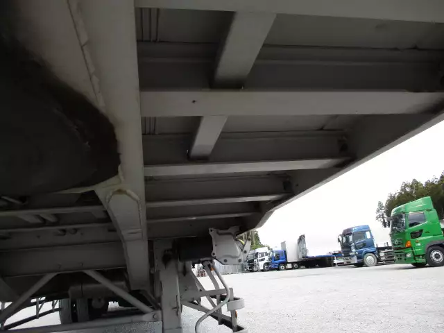 令和02年03月中古その他バントレーラー・ウィングトレーラー日本フルハーフフルハーフの画像11