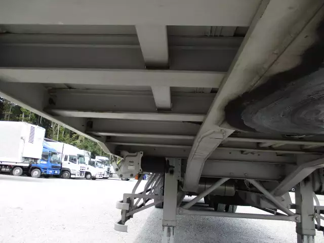 令和02年03月中古その他バントレーラー・ウィングトレーラー日本フルハーフフルハーフの画像13