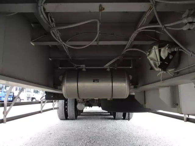 令和02年03月中古その他バントレーラー・ウィングトレーラー日本フルハーフフルハーフの画像14