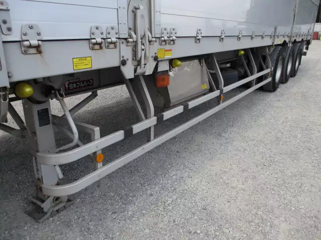 令和02年03月中古その他バントレーラー・ウィングトレーラー日本フルハーフフルハーフの画像16