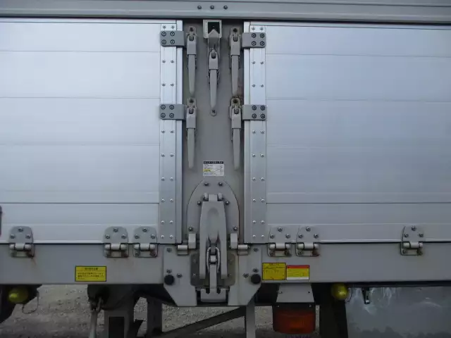 令和02年03月中古その他バントレーラー・ウィングトレーラー日本フルハーフフルハーフの画像17