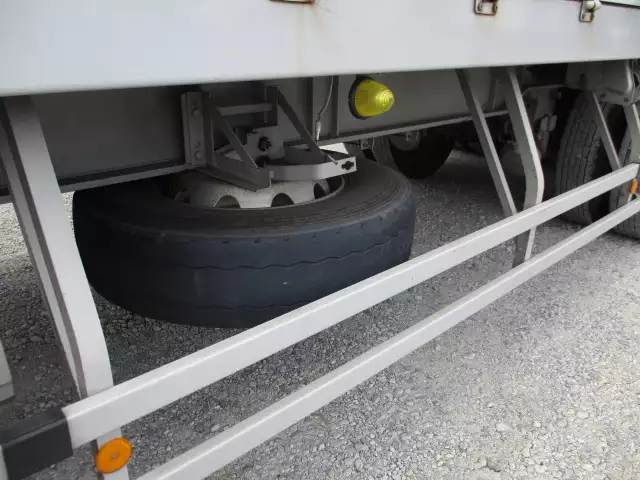 令和02年03月中古その他バントレーラー・ウィングトレーラー日本フルハーフフルハーフの画像18