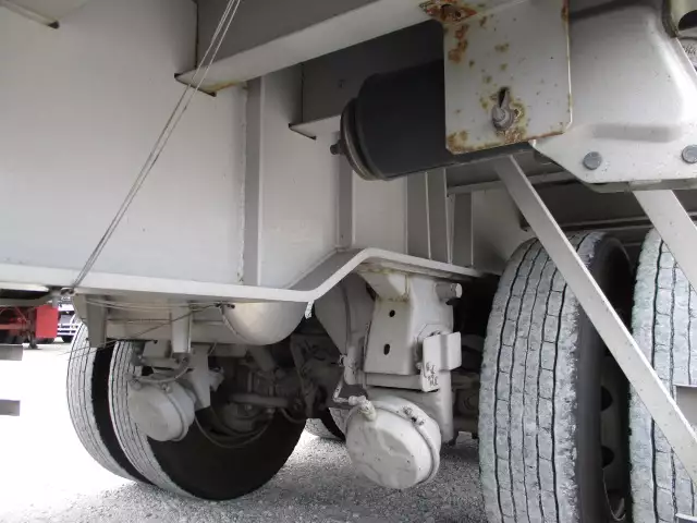 令和02年03月中古その他バントレーラー・ウィングトレーラー日本フルハーフフルハーフの画像19