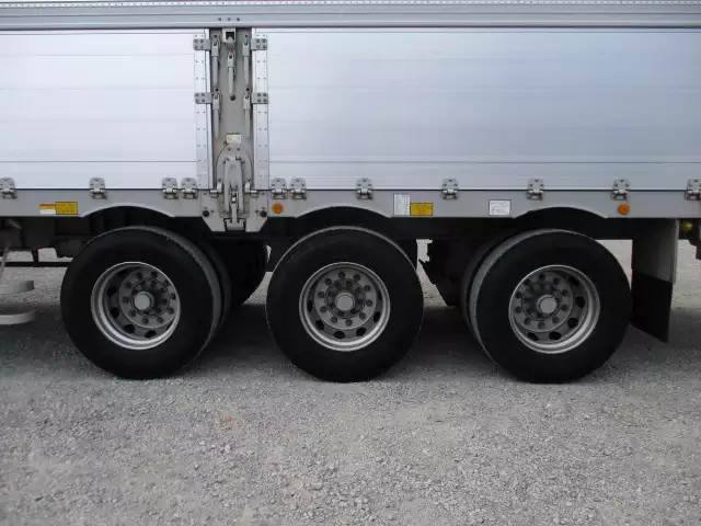 令和02年03月中古その他バントレーラー・ウィングトレーラー日本フルハーフフルハーフの画像20