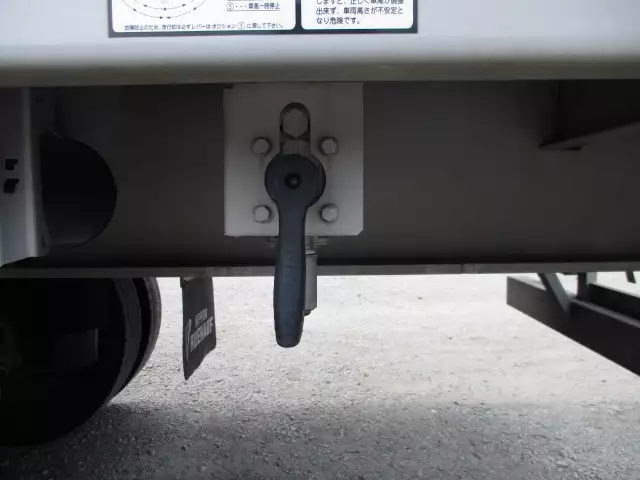 令和02年03月中古その他バントレーラー・ウィングトレーラー日本フルハーフフルハーフの画像24