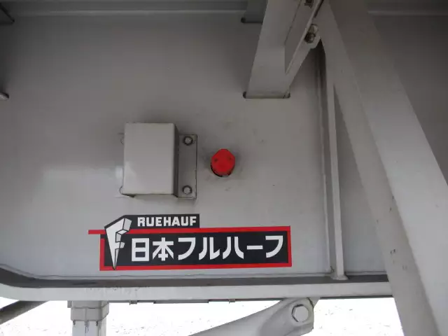 令和02年03月中古その他バントレーラー・ウィングトレーラー日本フルハーフフルハーフの画像25