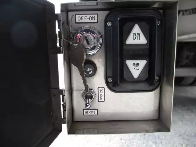 令和02年03月中古その他バントレーラー・ウィングトレーラー日本フルハーフフルハーフの画像26