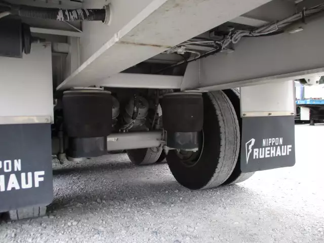 令和02年03月中古その他バントレーラー・ウィングトレーラー日本フルハーフフルハーフの画像27