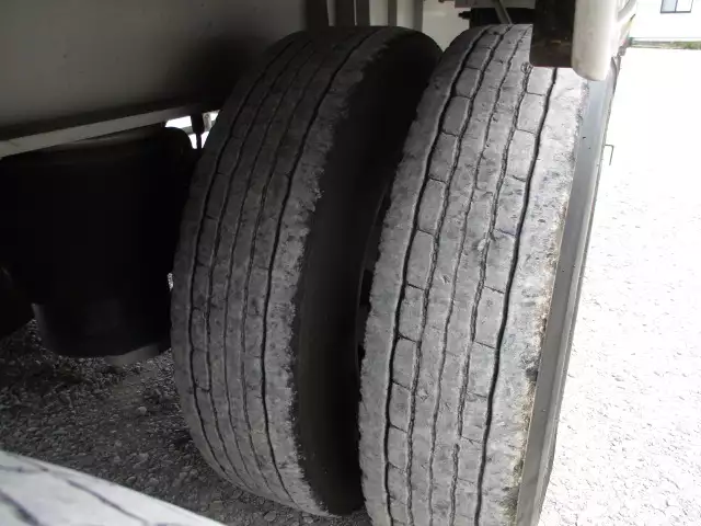 令和02年03月中古その他バントレーラー・ウィングトレーラー日本フルハーフフルハーフの画像29