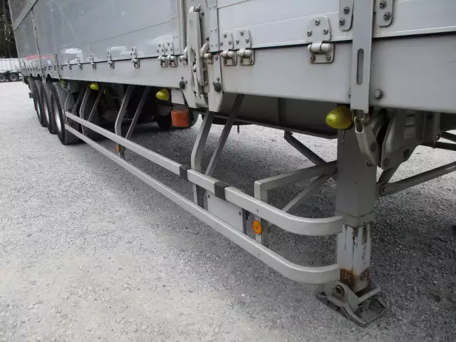 令和02年03月中古その他バントレーラー・ウィングトレーラー日本フルハーフフルハーフの画像32