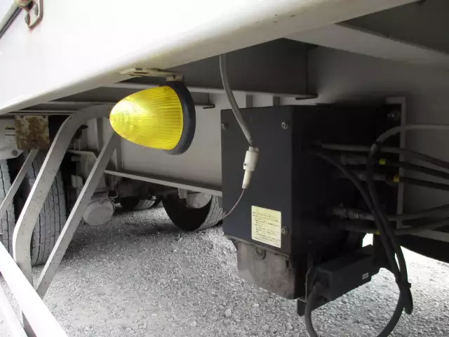 令和02年03月中古その他バントレーラー・ウィングトレーラー日本フルハーフフルハーフの画像35