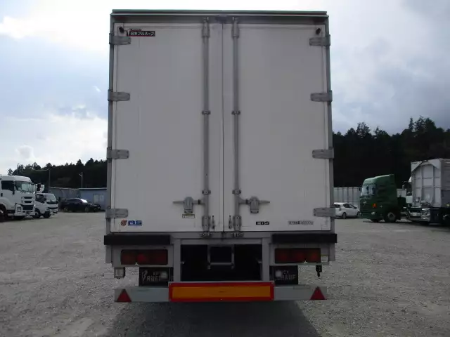 令和02年03月中古その他バントレーラー・ウィングトレーラー日本フルハーフフルハーフの画像5