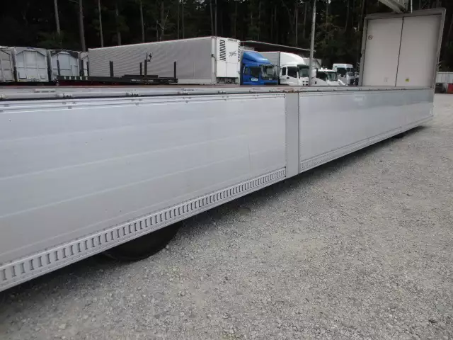 令和02年03月中古その他バントレーラー・ウィングトレーラー日本フルハーフフルハーフの画像42