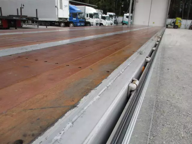 令和02年03月中古その他バントレーラー・ウィングトレーラー日本フルハーフフルハーフの画像43