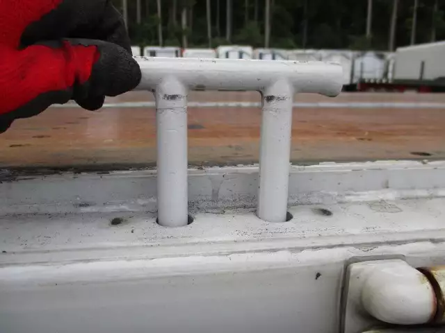 令和02年03月中古その他バントレーラー・ウィングトレーラー日本フルハーフフルハーフの画像44