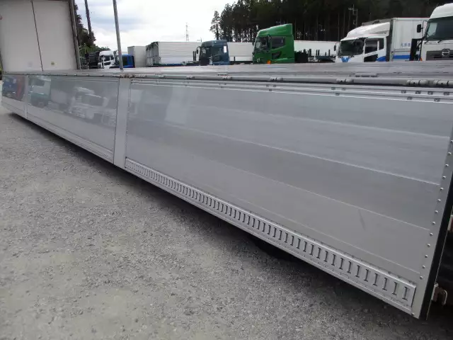 令和02年03月中古その他バントレーラー・ウィングトレーラー日本フルハーフフルハーフの画像47