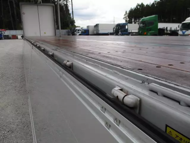 令和02年03月中古その他バントレーラー・ウィングトレーラー日本フルハーフフルハーフの画像48