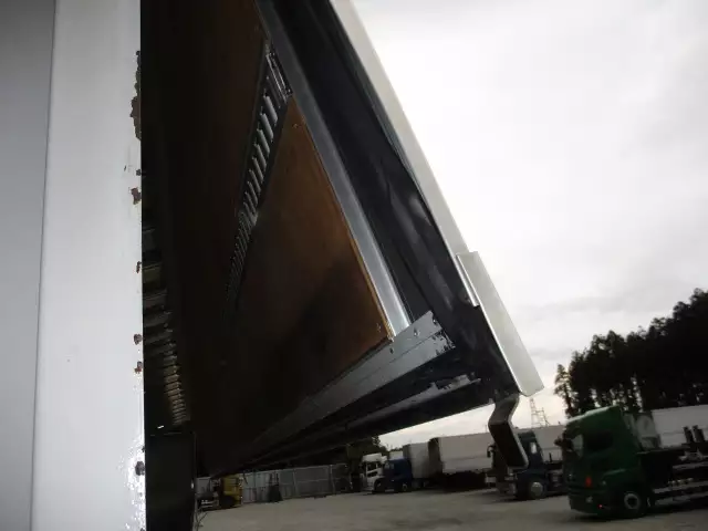 令和02年03月中古その他バントレーラー・ウィングトレーラー日本フルハーフフルハーフの画像49