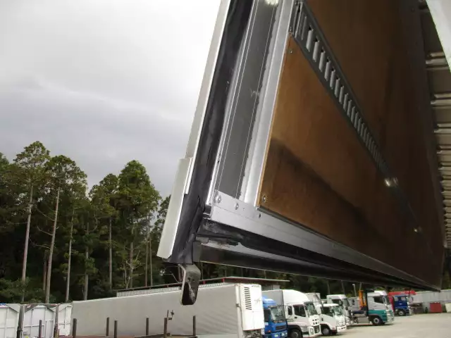 令和02年03月中古その他バントレーラー・ウィングトレーラー日本フルハーフフルハーフの画像50