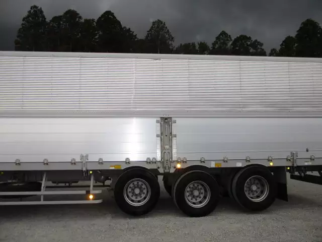 令和02年03月中古その他バントレーラー・ウィングトレーラー日本フルハーフフルハーフの画像55