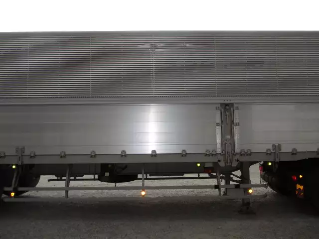 令和02年03月中古その他バントレーラー・ウィングトレーラー日本フルハーフフルハーフの画像57