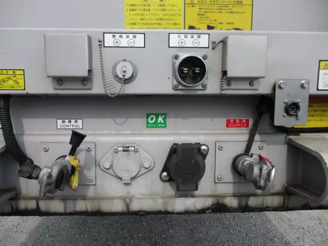 令和02年03月中古その他バントレーラー・ウィングトレーラー日本フルハーフフルハーフの画像10