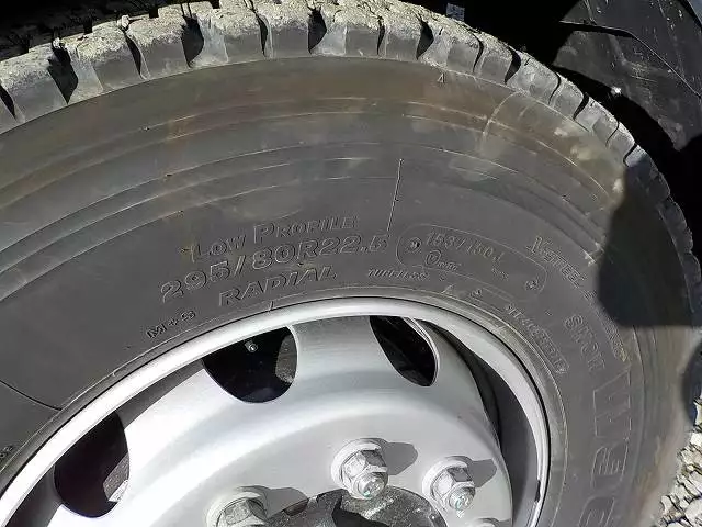 令和01年/平成31年01月中古大型日野日野の画像11