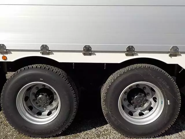 令和01年/平成31年01月中古大型日野日野の画像12