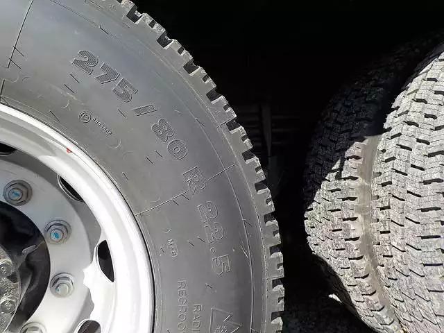 令和01年/平成31年01月中古大型日野日野の画像13