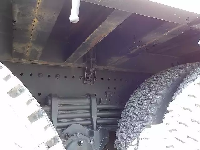 令和01年/平成31年01月中古大型日野日野の画像14